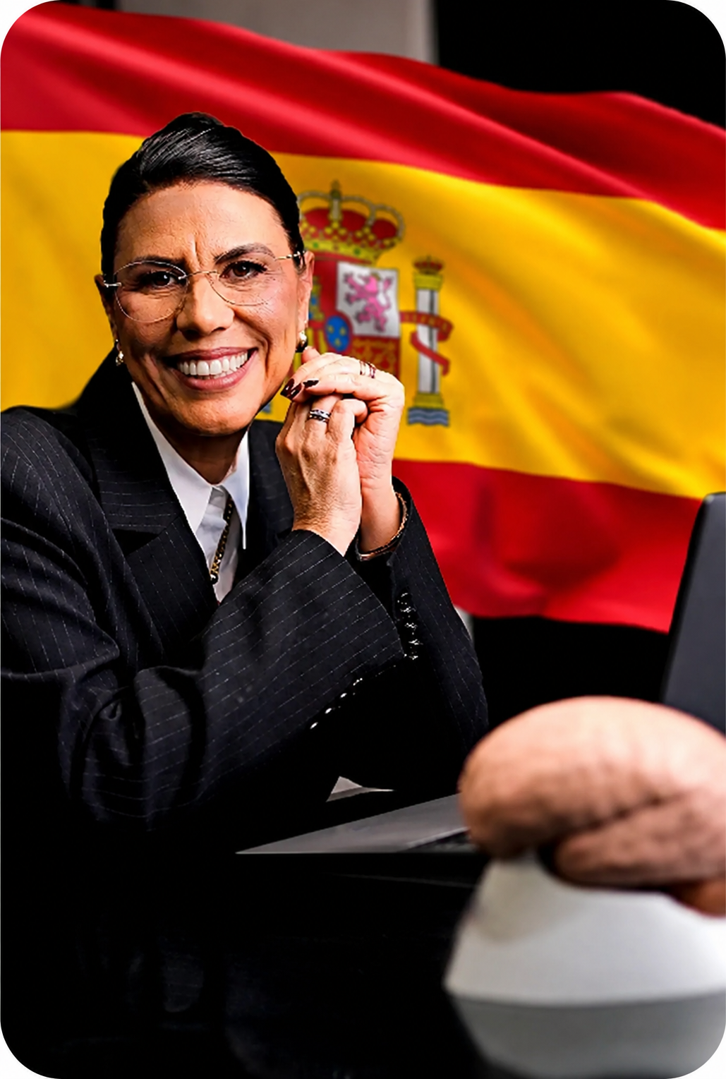 Capa do produto BEX Madri